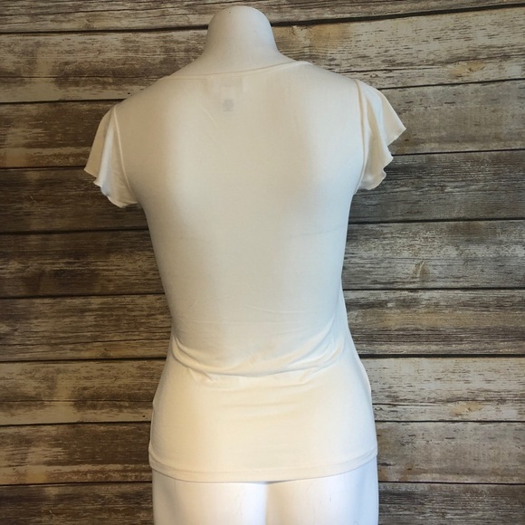 Ann Taylor Loft Top - Size XS - Picture 2 of 7